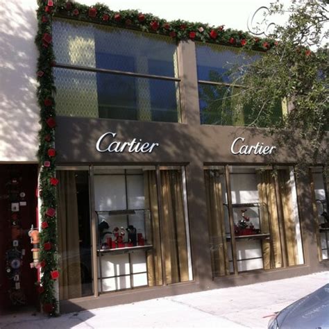 cartier miami photos|cartier jewelry store.